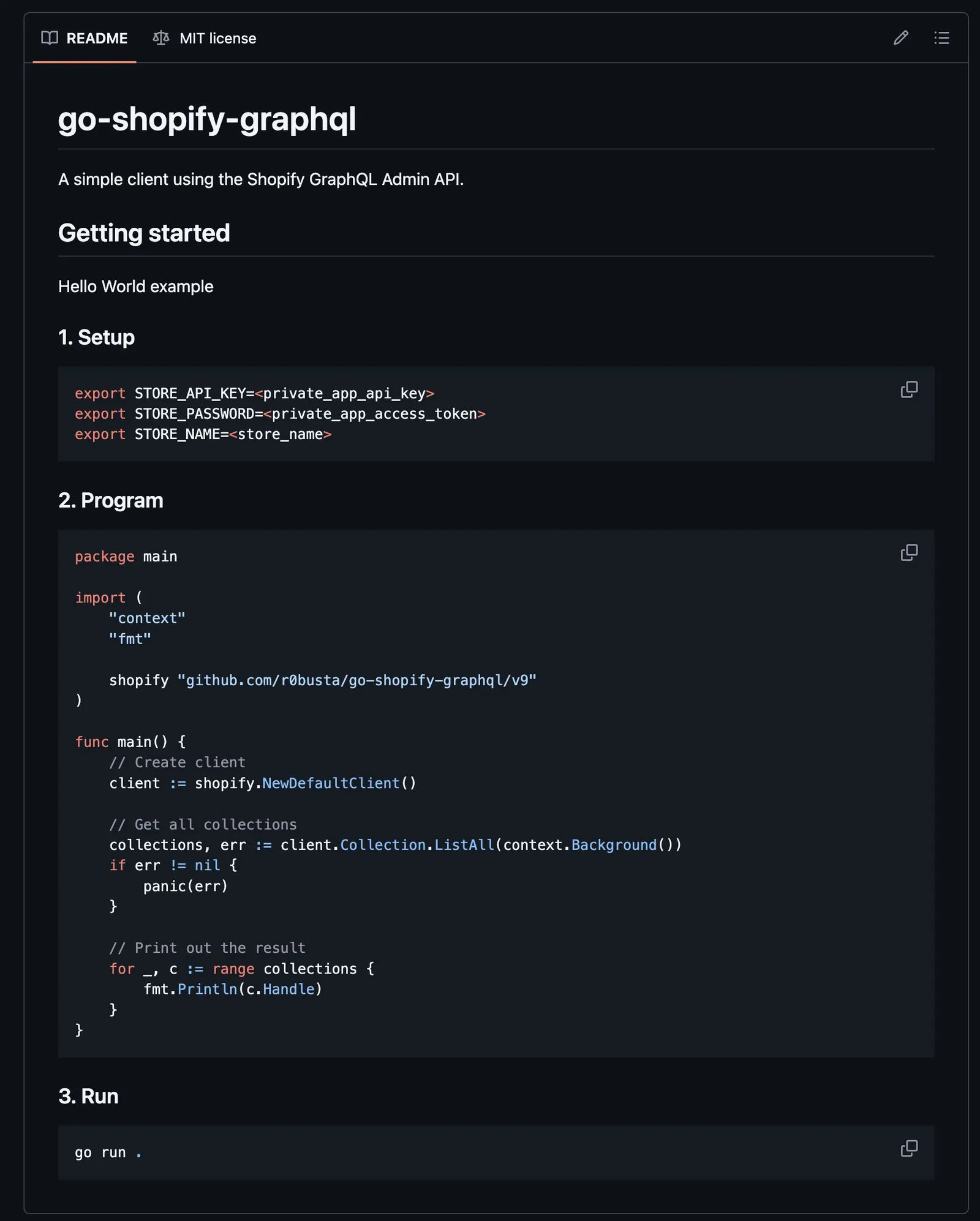 go-shopify-graphql — go-shopify-graphql — README